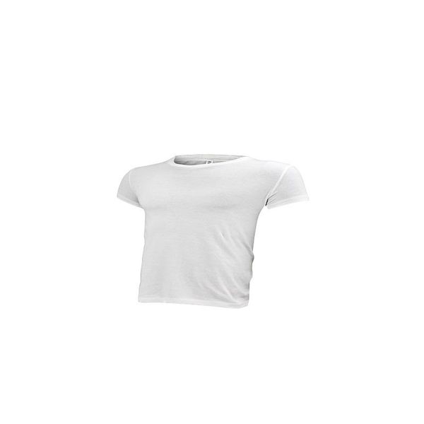 cotton t-shirt men's short-sleeved solid color classic shirt casual fashion clothes t-shirts, White;black
cotton t-shirt men's short-sleeved solid color classic shirt casual fashion clothes t-shirts, White;black