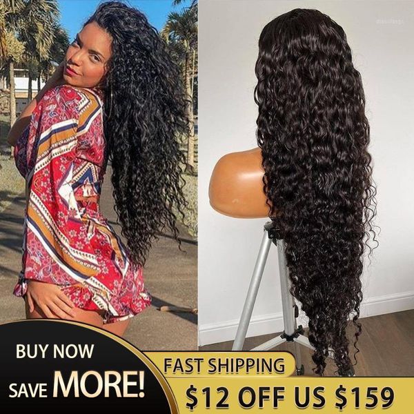 royal hair 13x4 lace front wig remy brazilian deep wave 4x4 closure human wigs for women pre plucked hairline1, Black;brown
royal hair 13x4 lace front wig remy brazilian deep wave 4x4 closure human wigs for women pre plucked hairline1, Black;brown