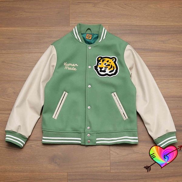 men's and women's handmade tiger et, baseball et with 3d , green, don't cry, handmade, 2021, Black;brown
men's and women's handmade tiger et, baseball et with 3d , green, don't cry, handmade, 2021, Black;brown