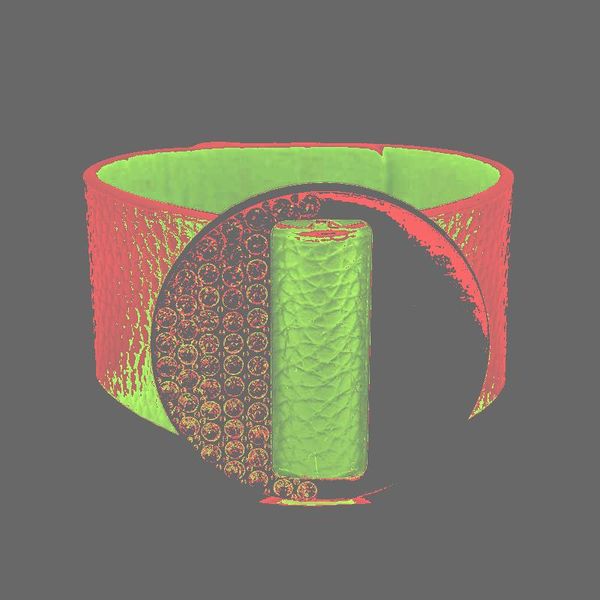 tennis leather wrap bracelet for women fashion crystal bohemian wide ladies jewelry gift, Golden;silver
tennis leather wrap bracelet for women fashion crystal bohemian wide ladies jewelry gift, Golden;silver