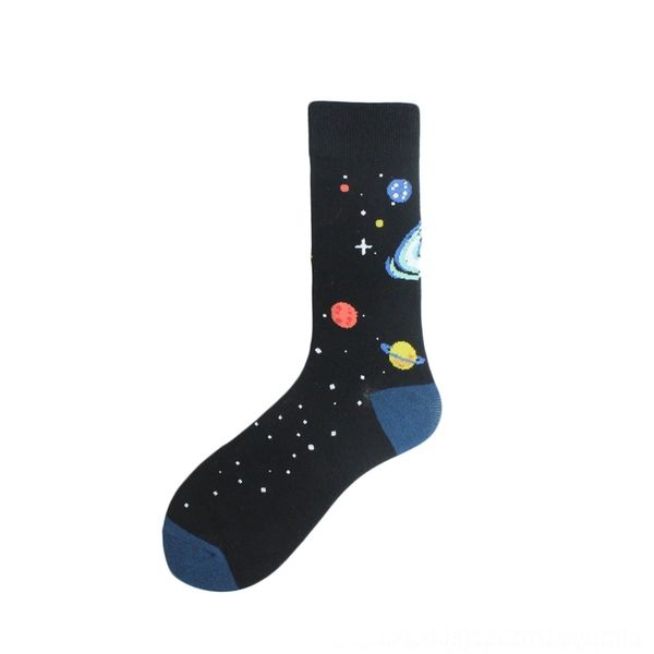taw fashion street trend alien planet universe men's socks fashio inner clemens alien planet universe menmen's socks, Black
taw fashion street trend alien planet universe men's socks fashio inner clemens alien planet universe menmen's socks, Black