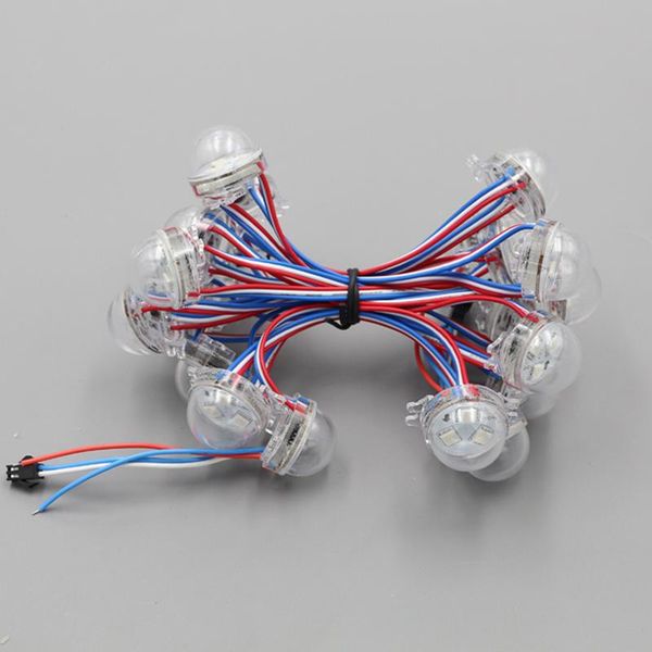 wholesale price 200pcs ws2811 ic 3leds addressable rgb pixel led module,transparent cover,dc12v,30mm diameter modules
wholesale price 200pcs ws2811 ic 3leds addressable rgb pixel led module,transparent cover,dc12v,30mm diameter modules