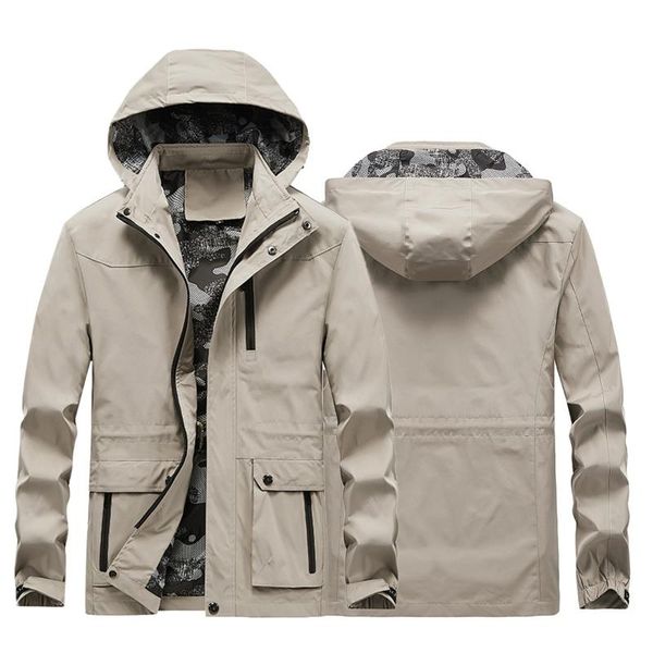 men's jackets winter parka men windbreak plus velvet thick warm windproof coats male military hooded anorak g3, Black;brown
men's jackets winter parka men windbreak plus velvet thick warm windproof coats male military hooded anorak g3, Black;brown