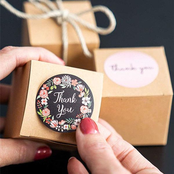 500pcs gift sealing sticker holiday birthday party flower decoration wedding thank you tag scrapbook wrap
500pcs gift sealing sticker holiday birthday party flower decoration wedding thank you tag scrapbook wrap