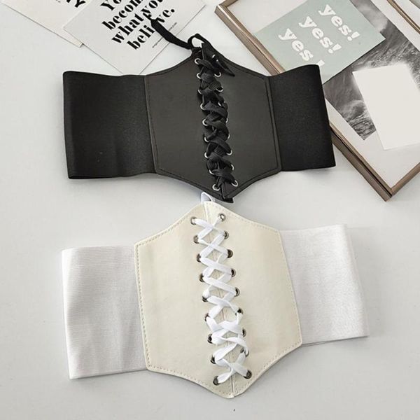 bustiers & corsets waist belt stylish shaper slimming tummy high for travel corset women girdle, Black;white
bustiers & corsets waist belt stylish shaper slimming tummy high for travel corset women girdle, Black;white
