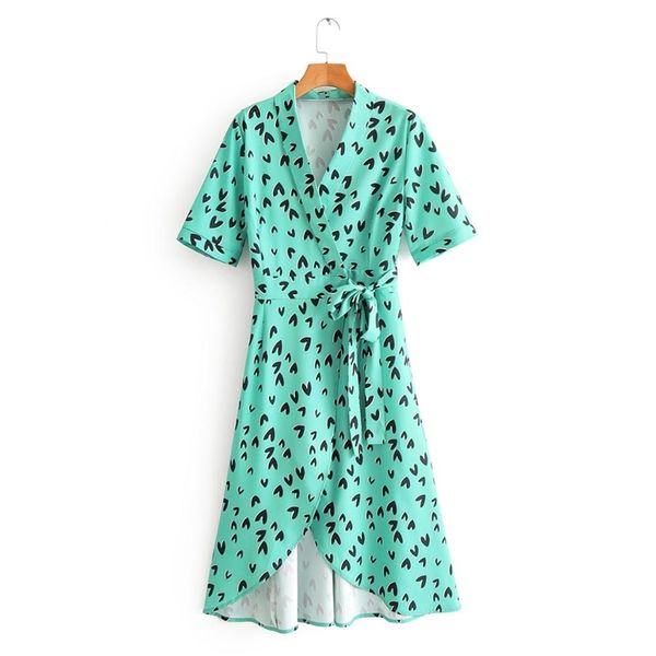women elegant cross v neck printing irregular hem midi dress ladies short sleeve bow vestidos chic kimono style dresses ds3445 210420, Black;gray
women elegant cross v neck printing irregular hem midi dress ladies short sleeve bow vestidos chic kimono style dresses ds3445 210420, Black;gray