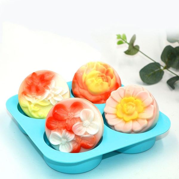 cavity silicone soap mould different round sunflower petals flower-shaped cake dessert pastry baking moulds craft tools
cavity silicone soap mould different round sunflower petals flower-shaped cake dessert pastry baking moulds craft tools