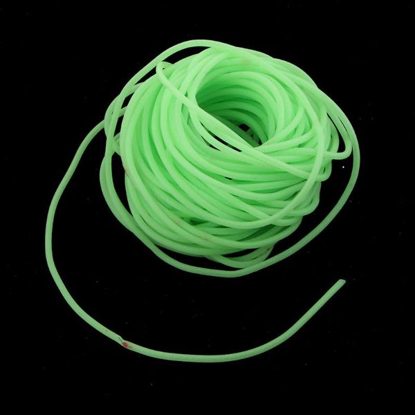fishing accessories 3pcs soft plastic angling luminous green tube glow in dark carp sea rig tubing 4m tackle boxes acce
fishing accessories 3pcs soft plastic angling luminous green tube glow in dark carp sea rig tubing 4m tackle boxes acce