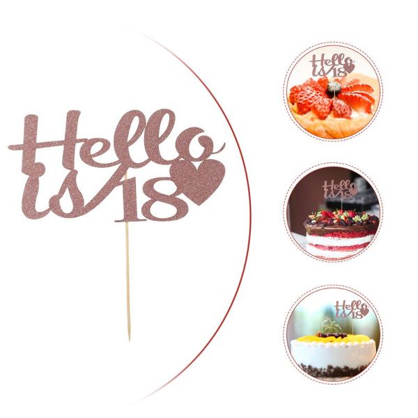 other festive & party supplies 6pcs 18th birthday cake er fruits dessert glitter decor
other festive & party supplies 6pcs 18th birthday cake er fruits dessert glitter decor