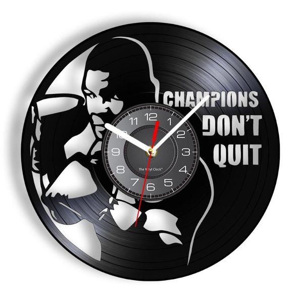 wall clocks pugilist champions boxing legend clock home strike sports gym decor boxer encouragement record crafts watches
wall clocks pugilist champions boxing legend clock home strike sports gym decor boxer encouragement record crafts watches