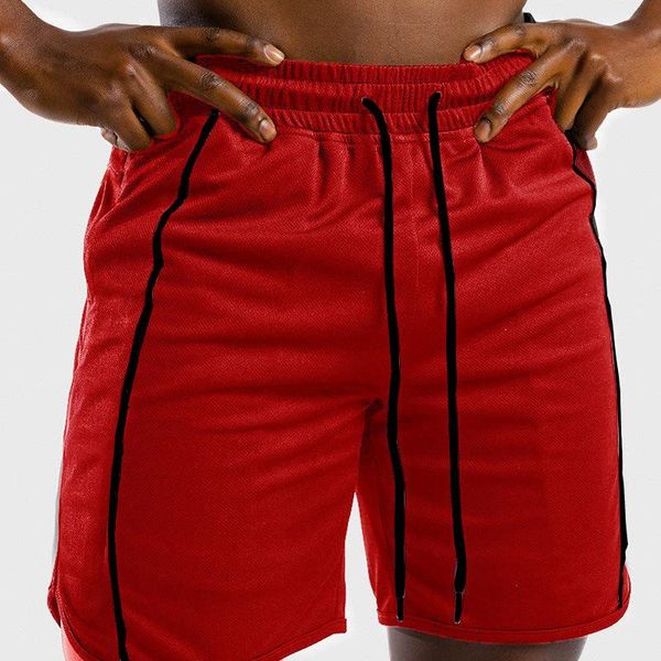 summer casual shorts men gyms fitness workout running bodybuilding training sport quick dry short pants male fashion bottoms gym clothing, White;black
summer casual shorts men gyms fitness workout running bodybuilding training sport quick dry short pants male fashion bottoms gym clothing, White;black