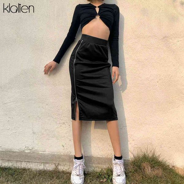 skirts casual sport style zipper high waist solid black slim stretch female spring summer new simple wild basic skirt
skirts casual sport style zipper high waist solid black slim stretch female spring summer new simple wild basic skirt