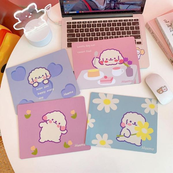 mouse pads & wrist rests beautiful computer padding cartoon animal pad lenovo non-slip office desk mat style
mouse pads & wrist rests beautiful computer padding cartoon animal pad lenovo non-slip office desk mat style