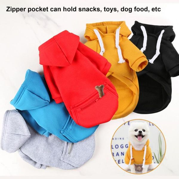 dog apparel fashionable hoodie better fit pet warm back pocket solid color with
dog apparel fashionable hoodie better fit pet warm back pocket solid color with