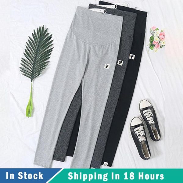 maternity leggings women solid trousers pants cat sign loose adjustable long pregnancy clothes pant d22 bottoms, White
maternity leggings women solid trousers pants cat sign loose adjustable long pregnancy clothes pant d22 bottoms, White