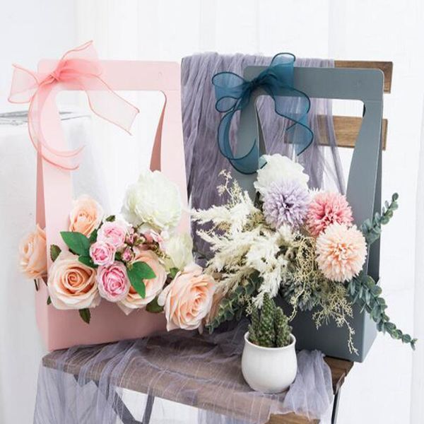 gift wrap 10pcs candy color large kraft paper portable box bouquet flower window florist wrapping material decoration
gift wrap 10pcs candy color large kraft paper portable box bouquet flower window florist wrapping material decoration