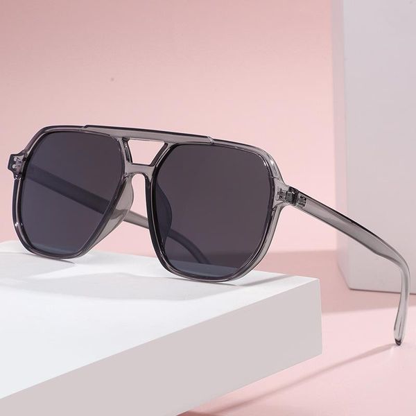 sunglasses fashion polarized square women tr90 glasses retro sunglass female design eyewear uv400 sun glass shades, White;black
sunglasses fashion polarized square women tr90 glasses retro sunglass female design eyewear uv400 sun glass shades, White;black