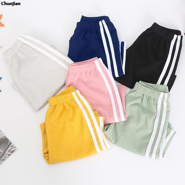 shorts 3 to 14 years teens for girls summer beach pants sports kids casual loose panties children active, Black
shorts 3 to 14 years teens for girls summer beach pants sports kids casual loose panties children active, Black