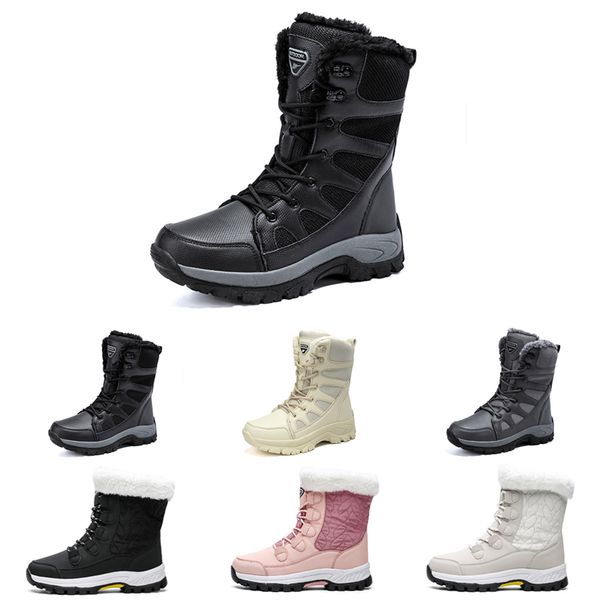 boots wholesale women shoes winter men black outdoor snow warm plush boot fashion breathable mens womens trainers sneakers625 s s
boots wholesale women shoes winter men black outdoor snow warm plush boot fashion breathable mens womens trainers sneakers625 s s