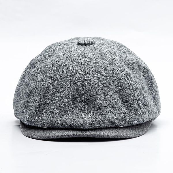 berets men beret vintage herringbone gatsby tweed peaky blinders hat sboy autumn winter flat peaked hats boina blm278, Blue;gray
berets men beret vintage herringbone gatsby tweed peaky blinders hat sboy autumn winter flat peaked hats boina blm278, Blue;gray