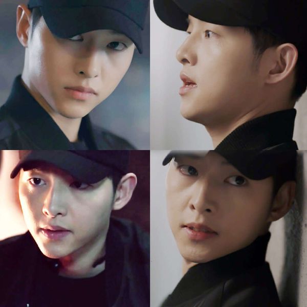 ball caps korean trendsetter street casual solid hip hop baseball female summer black and white student sun visor cap male, Blue;gray
ball caps korean trendsetter street casual solid hip hop baseball female summer black and white student sun visor cap male, Blue;gray