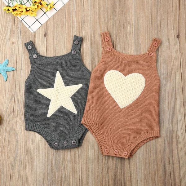 rompers 0-18 months born infant baby boys and girls clothes knitted romper sleeveless bodysuit jumpsuit outfits, Blue
rompers 0-18 months born infant baby boys and girls clothes knitted romper sleeveless bodysuit jumpsuit outfits, Blue
