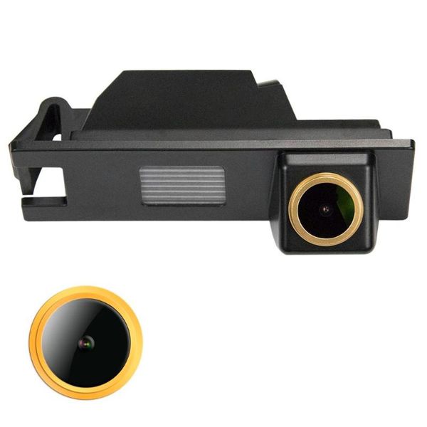 car rear view cameras& parking sensors misayaee hd reverse backup golden camera license plate light for tucson ix35 / 2 2010 - 201
car rear view cameras& parking sensors misayaee hd reverse backup golden camera license plate light for tucson ix35 / 2 2010 - 201