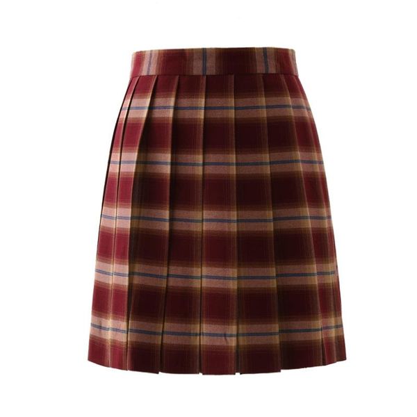skirts women pleat skirt harajuku plaid mini cute japanese school uniforms ladies jupe kawaii saia faldas, Black
skirts women pleat skirt harajuku plaid mini cute japanese school uniforms ladies jupe kawaii saia faldas, Black
