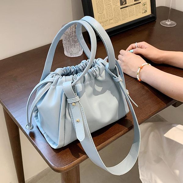 evening bags ins chic tote bag 2021 summer pu leather bucket women's designer handbag shoulder messenger travel
evening bags ins chic tote bag 2021 summer pu leather bucket women's designer handbag shoulder messenger travel