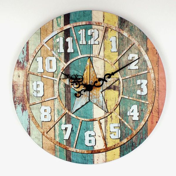 wall clocks modern home decoration clock color design is chic for bedroom quiet waterproof relogio de parede
wall clocks modern home decoration clock color design is chic for bedroom quiet waterproof relogio de parede