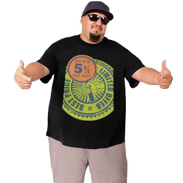 men's t-shirts plus size t shirts for men pric short sleeved funny clothes cotton sleeve, White;black
men's t-shirts plus size t shirts for men pric short sleeved funny clothes cotton sleeve, White;black