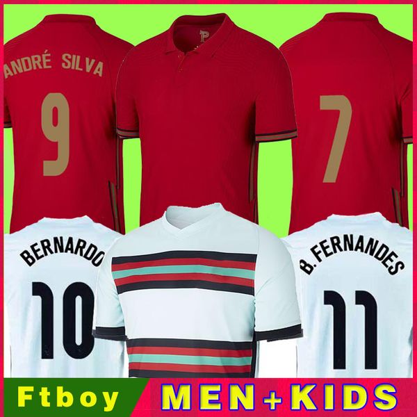 20 21 ronaldo soccer jerseys national team joao felix 2020 2021 bernardo portugal b.fernandes camisa de futebol men kids kit football shirts, Black;yellow
20 21 ronaldo soccer jerseys national team joao felix 2020 2021 bernardo portugal b.fernandes camisa de futebol men kids kit football shirts, Black;yellow
