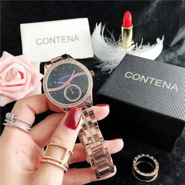 wristwatches watch for women dress designer design fashion diamond watches bracelet clock gift relogio feminino, Slivery;brown
wristwatches watch for women dress designer design fashion diamond watches bracelet clock gift relogio feminino, Slivery;brown