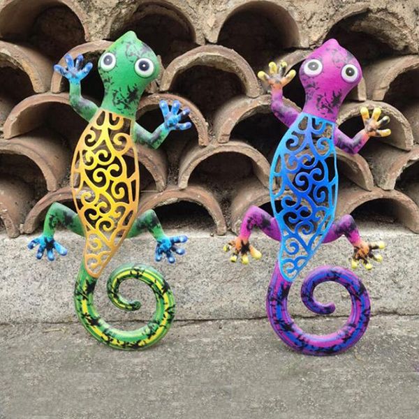 garden decorations est colorful gecko wall decor lizard outdoor patio fence sculpture art funny home decro
garden decorations est colorful gecko wall decor lizard outdoor patio fence sculpture art funny home decro
