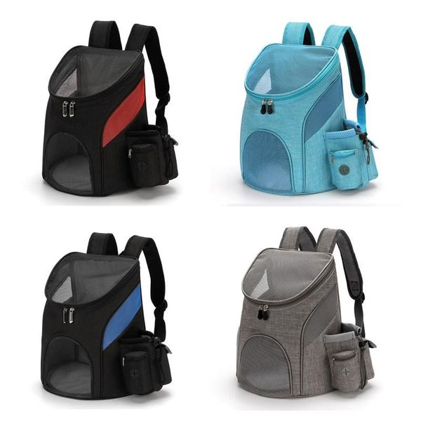 cat carriers,crates & houses mesh bag pet carrier big space breathable small dog backpack pets outdoor travel products
cat carriers,crates & houses mesh bag pet carrier big space breathable small dog backpack pets outdoor travel products