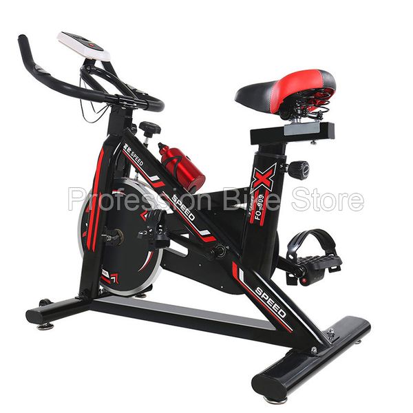 fo-909 household silent spinning bike gym equipment static exercise bicycle fitness body building machine indoor cycling
fo-909 household silent spinning bike gym equipment static exercise bicycle fitness body building machine indoor cycling