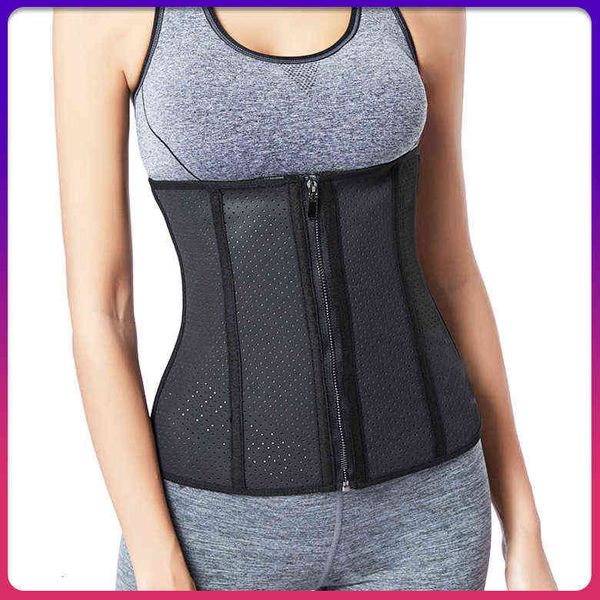 luxury women's shapers latex postpartum steel waist, perforated body shaping cloth, fitns body, waist seal, zipper abdominal belt, Black;white
luxury women's shapers latex postpartum steel waist, perforated body shaping cloth, fitns body, waist seal, zipper abdominal belt, Black;white
