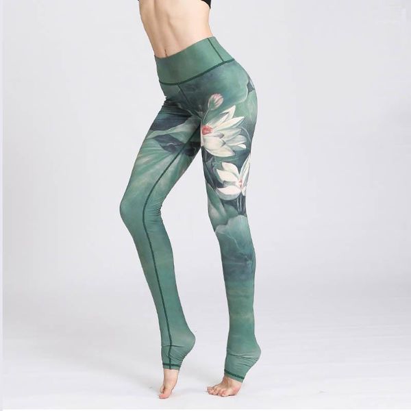 women's leggings 4 colors fashion flower printing chinese style high waist push up jeggings fitness skinny women, Black
women's leggings 4 colors fashion flower printing chinese style high waist push up jeggings fitness skinny women, Black