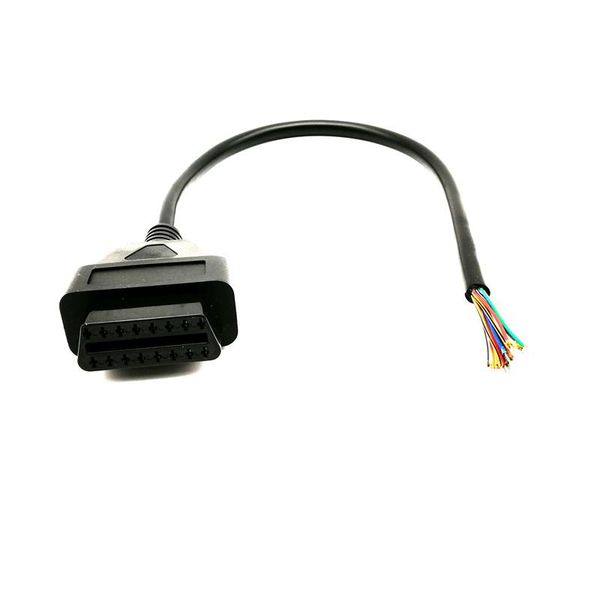 code readers & scan tools 30cm 16 pin car diagnostic interface tool adapter obd 2 obd2 16pin female connector to extension opening cable
code readers & scan tools 30cm 16 pin car diagnostic interface tool adapter obd 2 obd2 16pin female connector to extension opening cable