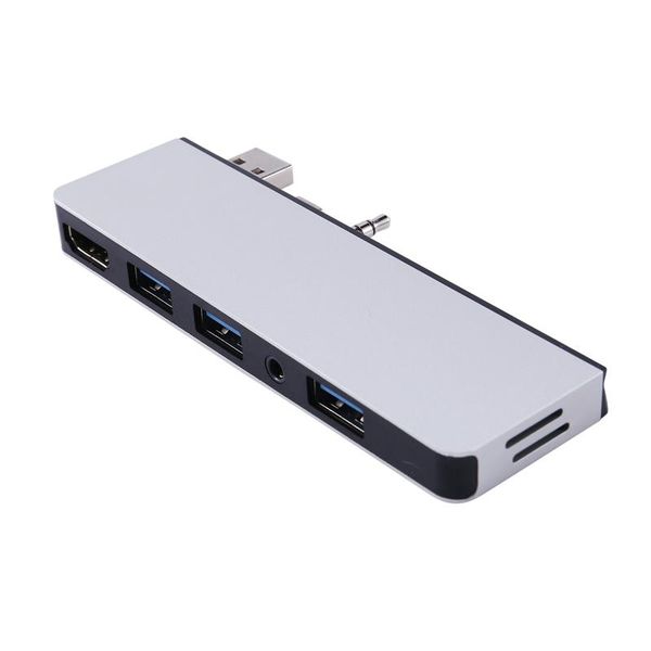 docking station, lightweight and portable video transmission converter suitable for surface lap2/3 stations
docking station, lightweight and portable video transmission converter suitable for surface lap2/3 stations