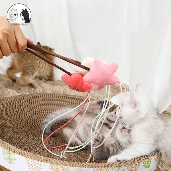 cat toys pet mutian polygonum teeth stick tassel funny self-hey bite-resistant chew toy clean
cat toys pet mutian polygonum teeth stick tassel funny self-hey bite-resistant chew toy clean