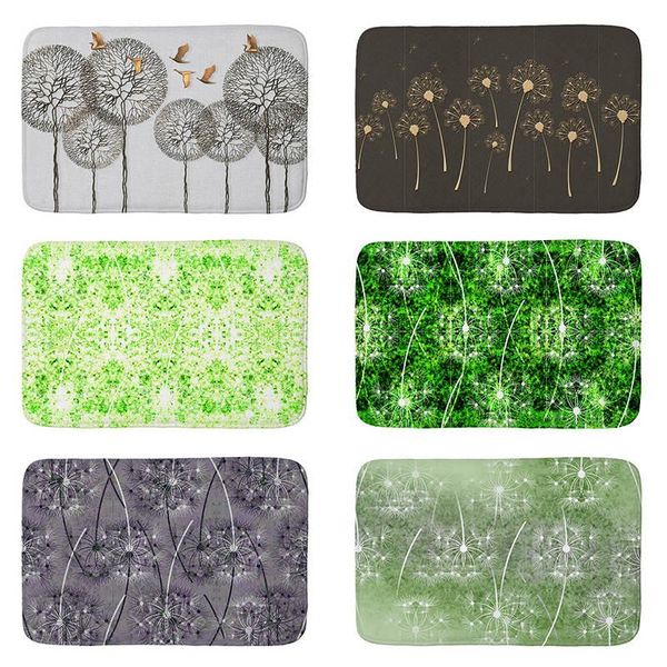 bath mats bathroom rugs dandelions mat flannel absorbent non slip doormat for entrance green indoor kitchen room floor
bath mats bathroom rugs dandelions mat flannel absorbent non slip doormat for entrance green indoor kitchen room floor