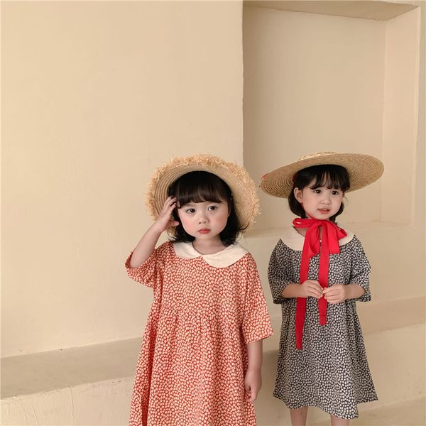 girl dress kids baby clothes 2022 charming spring summer outdoor formal outfits teenagers uniform dresses cotton children clothi, Red;yellow
girl dress kids baby clothes 2022 charming spring summer outdoor formal outfits teenagers uniform dresses cotton children clothi, Red;yellow