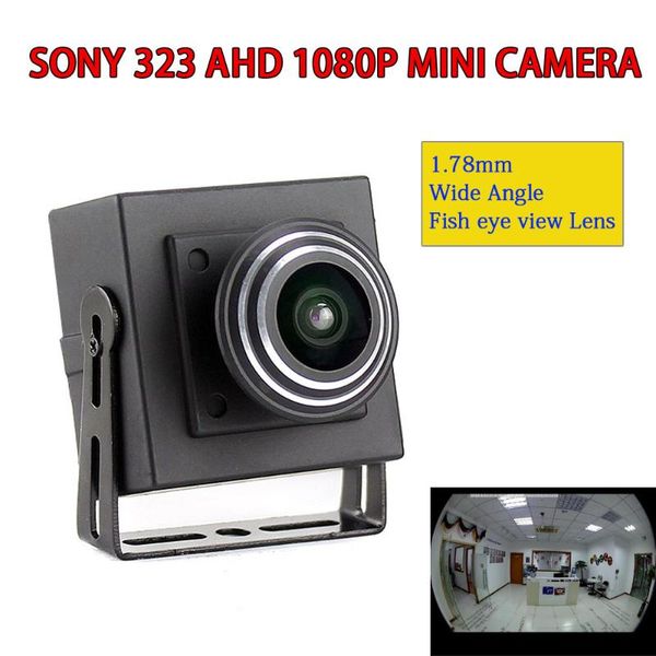 0.001 lux 2.0mp 1080p ahd mini camera sony323 wide angle 1.78mm lens color cctv home security video surveillance ip cameras
0.001 lux 2.0mp 1080p ahd mini camera sony323 wide angle 1.78mm lens color cctv home security video surveillance ip cameras