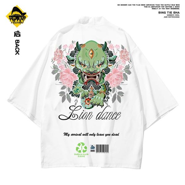 ethnic clothing 2pcs suit plus size s-6xl men loose japanese white print cardigan yukata harajuku kimono and pants sets, Red
ethnic clothing 2pcs suit plus size s-6xl men loose japanese white print cardigan yukata harajuku kimono and pants sets, Red