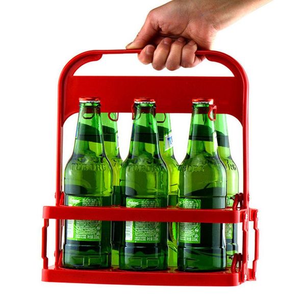 storage baskets wine beer plastic folding basket drink holder rack bar supermarket beverage display management for wholesale
storage baskets wine beer plastic folding basket drink holder rack bar supermarket beverage display management for wholesale