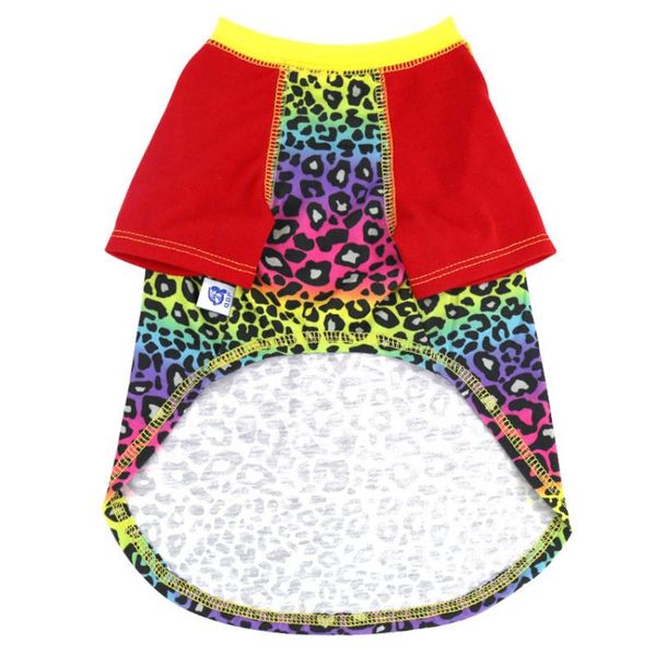 dog apparel pet clothes summer leopard t-shirt coat pajamas poodle bichon frise schnauzer pomeranian clothing outfit garment
dog apparel pet clothes summer leopard t-shirt coat pajamas poodle bichon frise schnauzer pomeranian clothing outfit garment