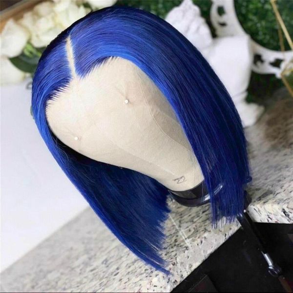 lace wigs 13x6 pre plucked short bob transparent front human hair for women blue red brown colored brazilian, Black;brown
lace wigs 13x6 pre plucked short bob transparent front human hair for women blue red brown colored brazilian, Black;brown