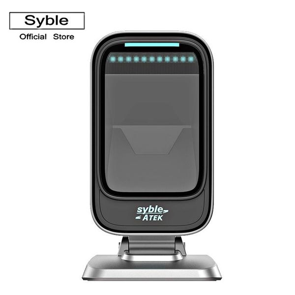 desksquare 2d barcode scanner suitable huge supermarket shop warehouse storage logistics ak-9208 scanners
desksquare 2d barcode scanner suitable huge supermarket shop warehouse storage logistics ak-9208 scanners