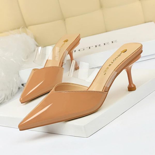 dress shoes bigtree fashion lady women pumps high heels festival party formal stilettos sandals slippers, Black
dress shoes bigtree fashion lady women pumps high heels festival party formal stilettos sandals slippers, Black
